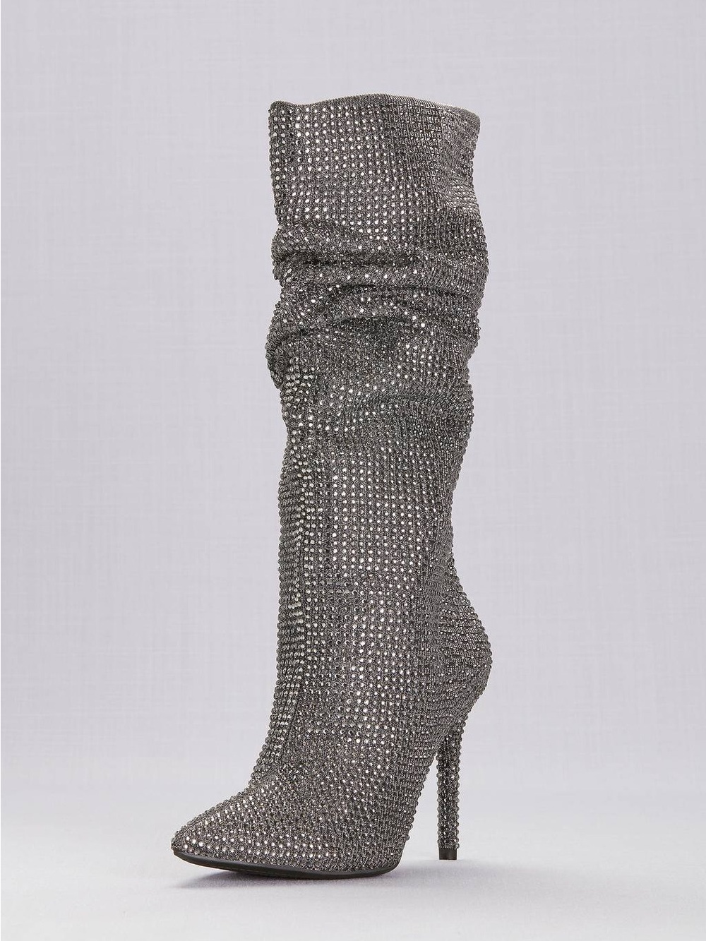 Jessica Simpson Layzer Boots
